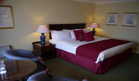 Urban Hotel Грантъм Екстериор снимка