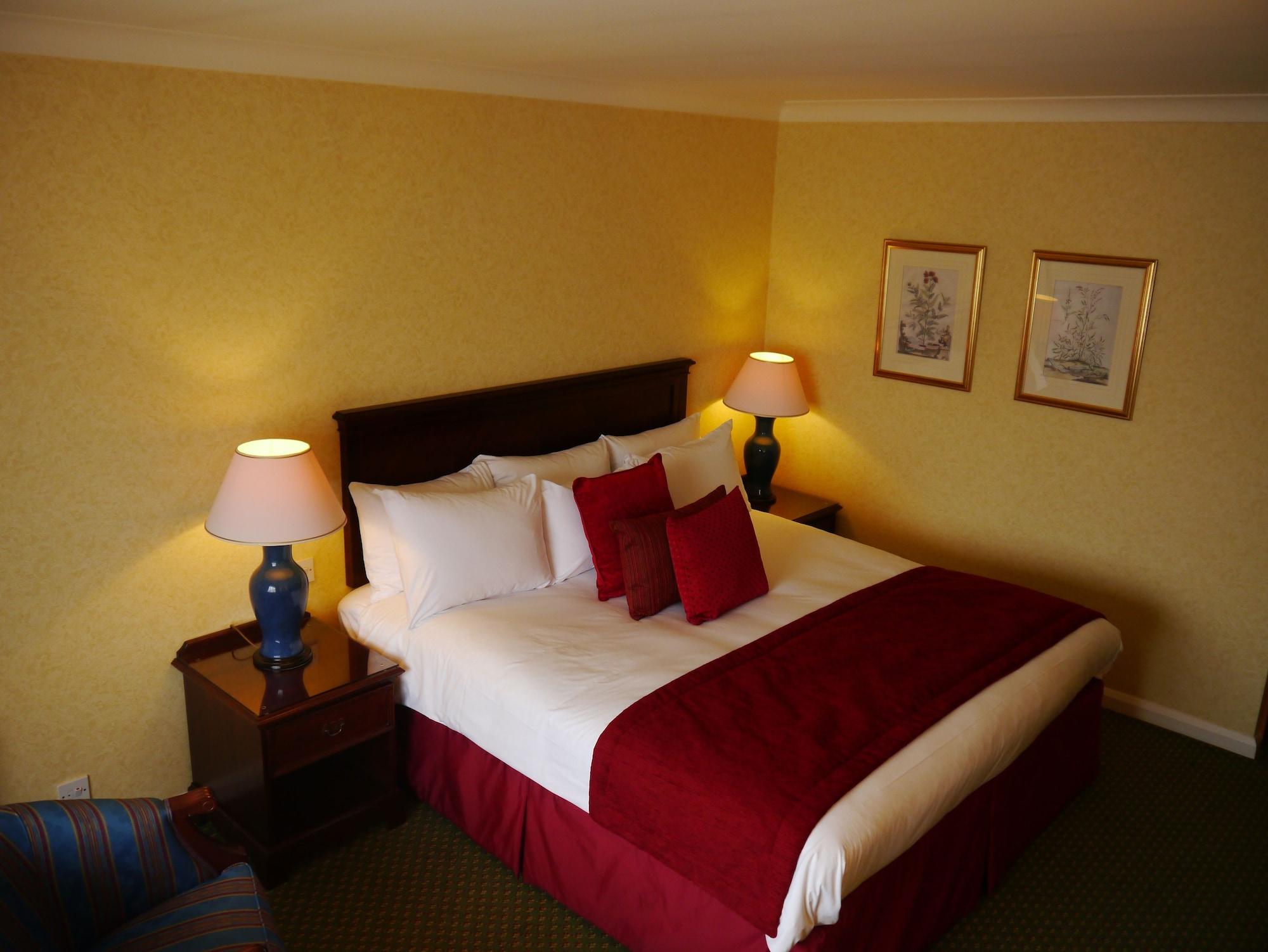 Urban Hotel Грантъм Екстериор снимка