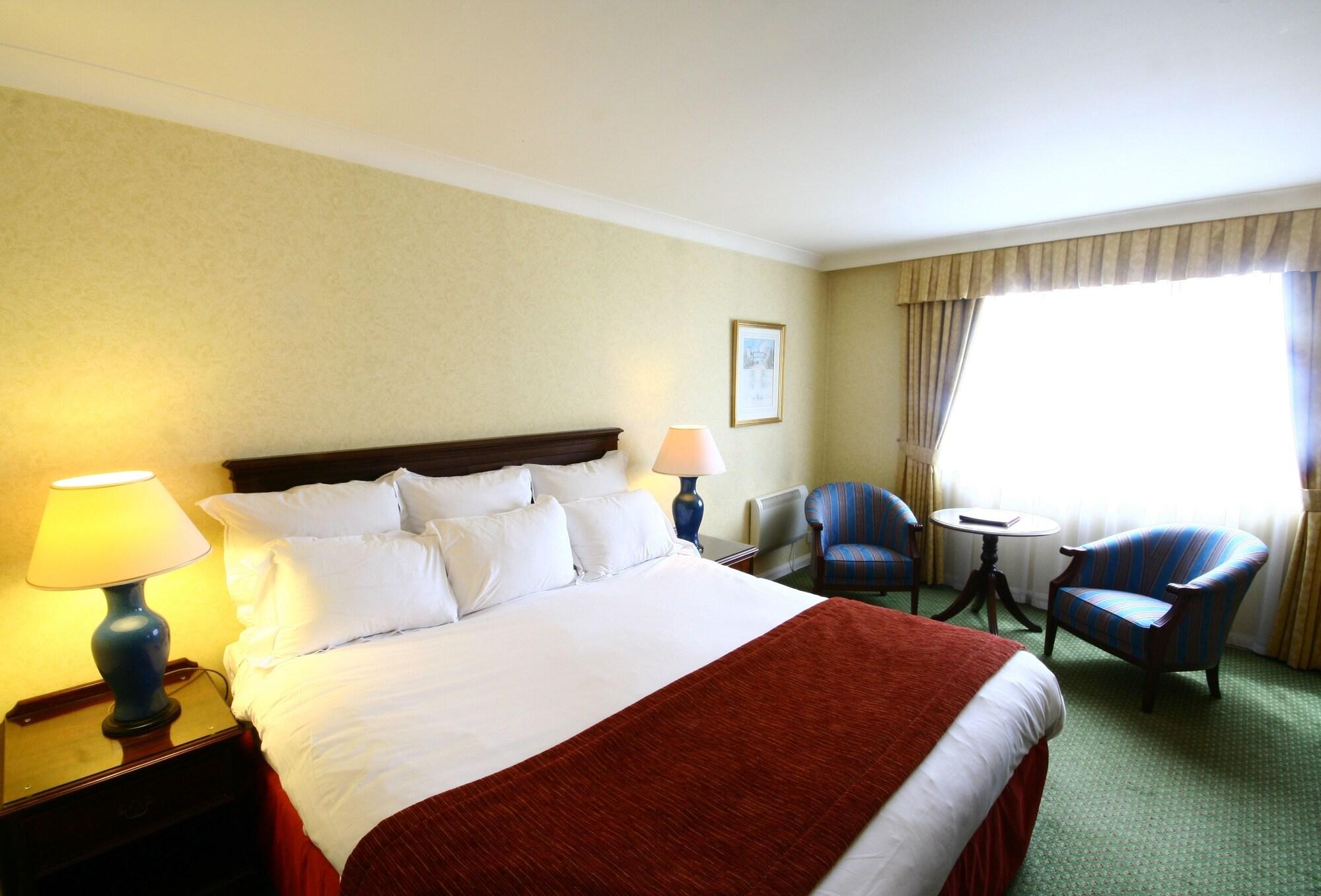 Urban Hotel Грантъм Екстериор снимка