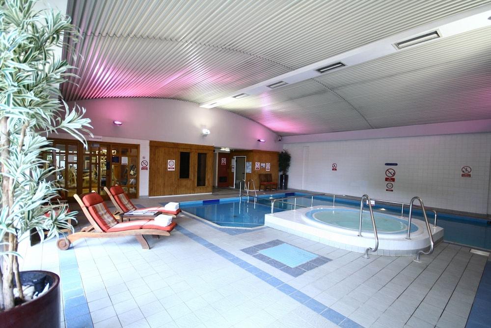Urban Hotel Грантъм Екстериор снимка