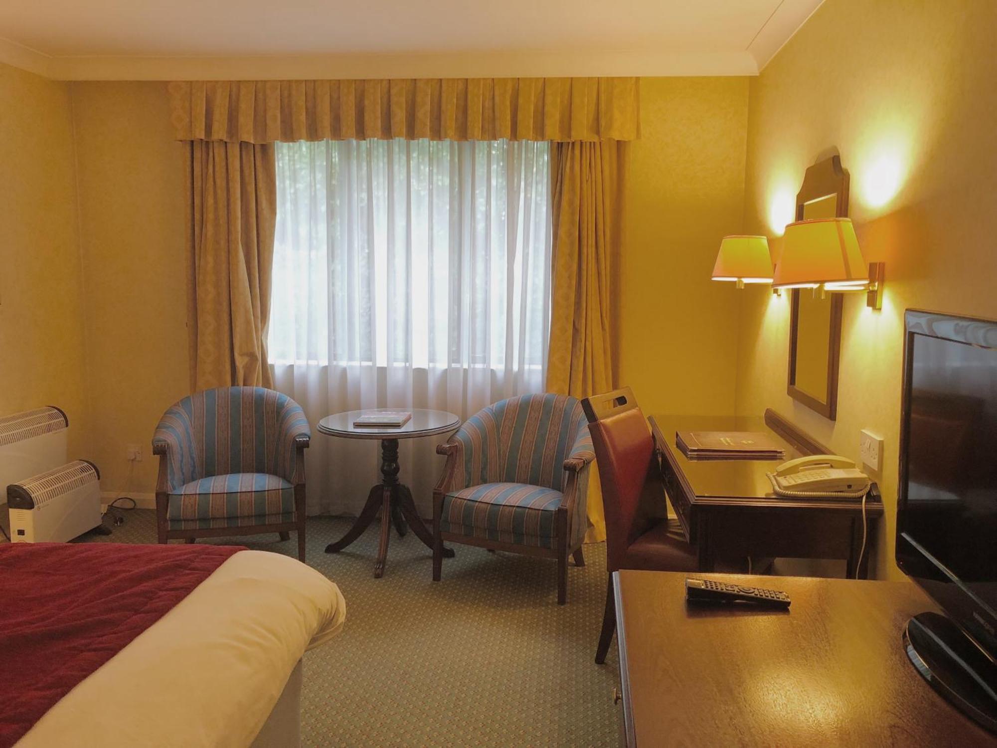 Urban Hotel Грантъм Екстериор снимка