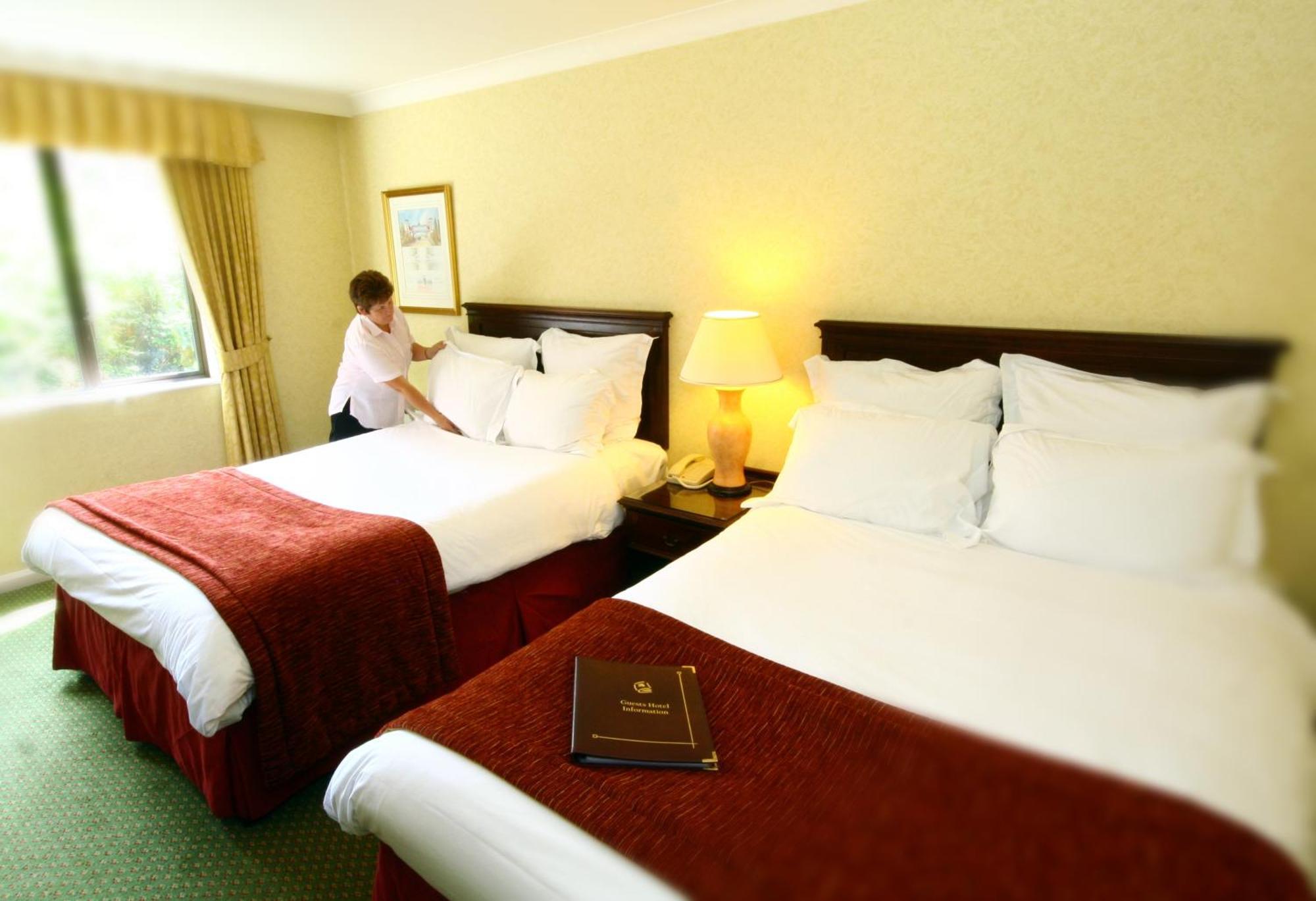 Urban Hotel Грантъм Екстериор снимка