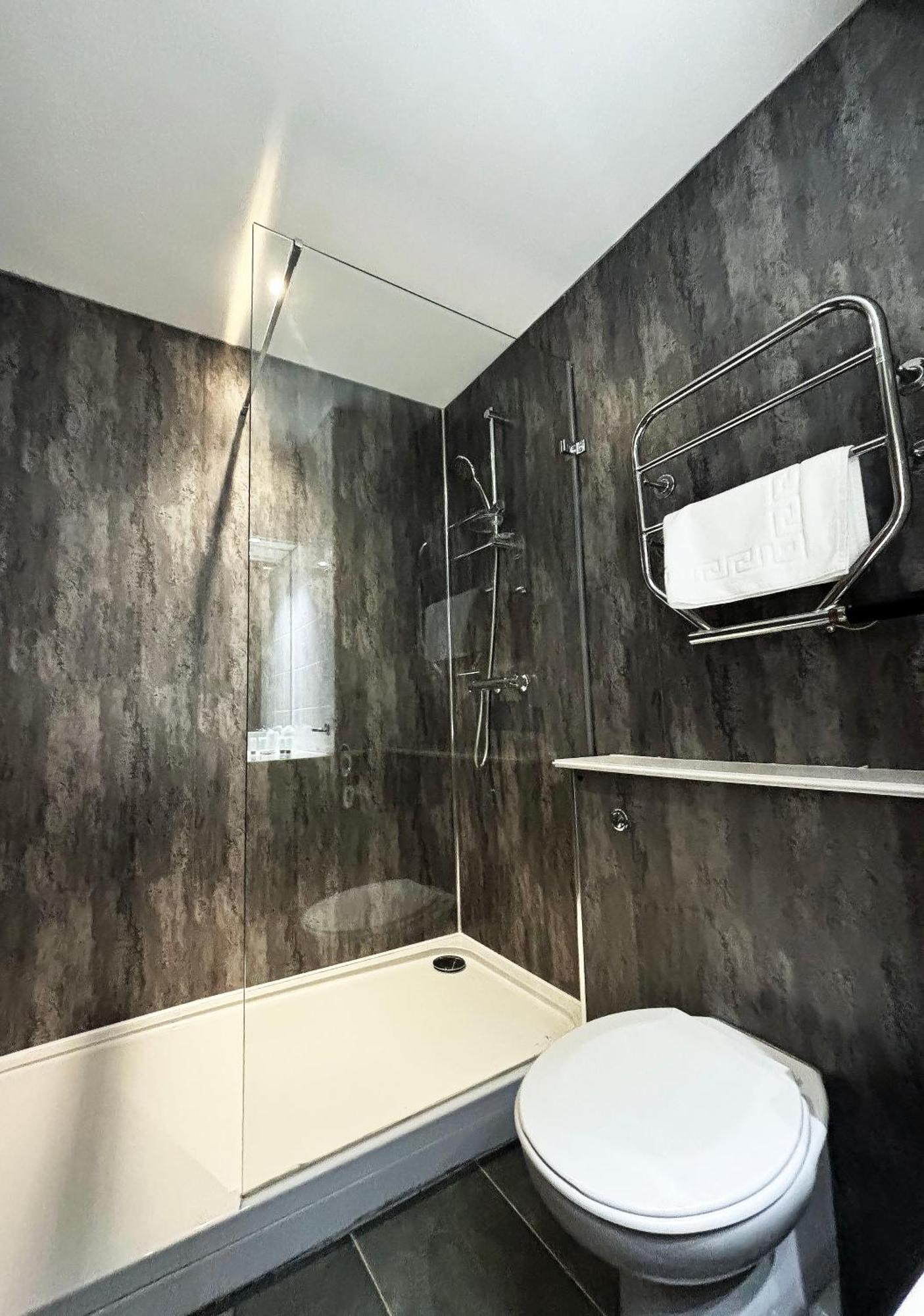 Urban Hotel Грантъм Екстериор снимка